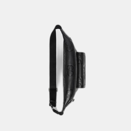 Sac ceinture GG jumbo grand format