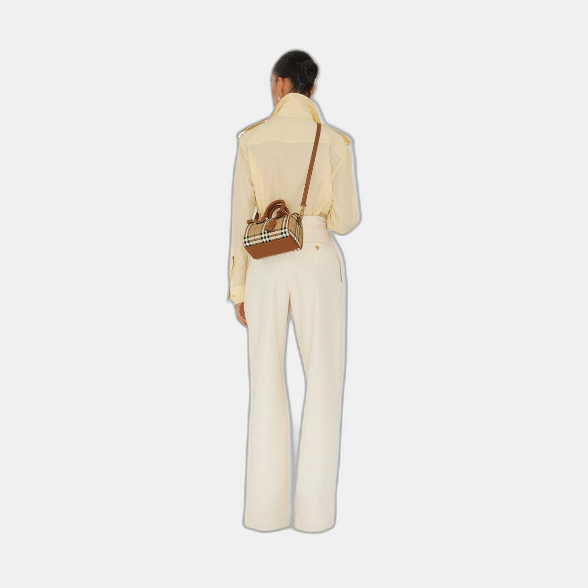 Mini sac bowling Check - #2
