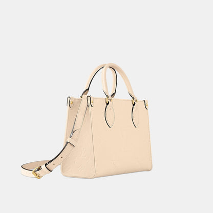Cabas OnTheGo PM - #1
