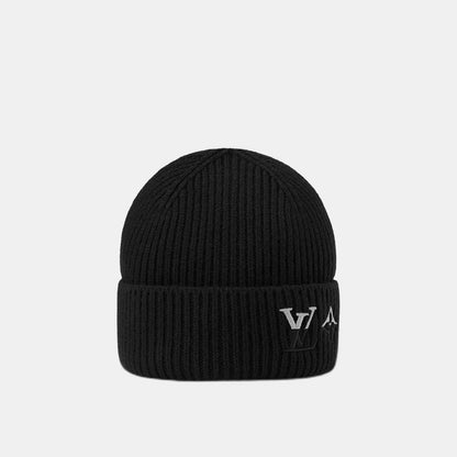 Bonnet LV Dual Noir