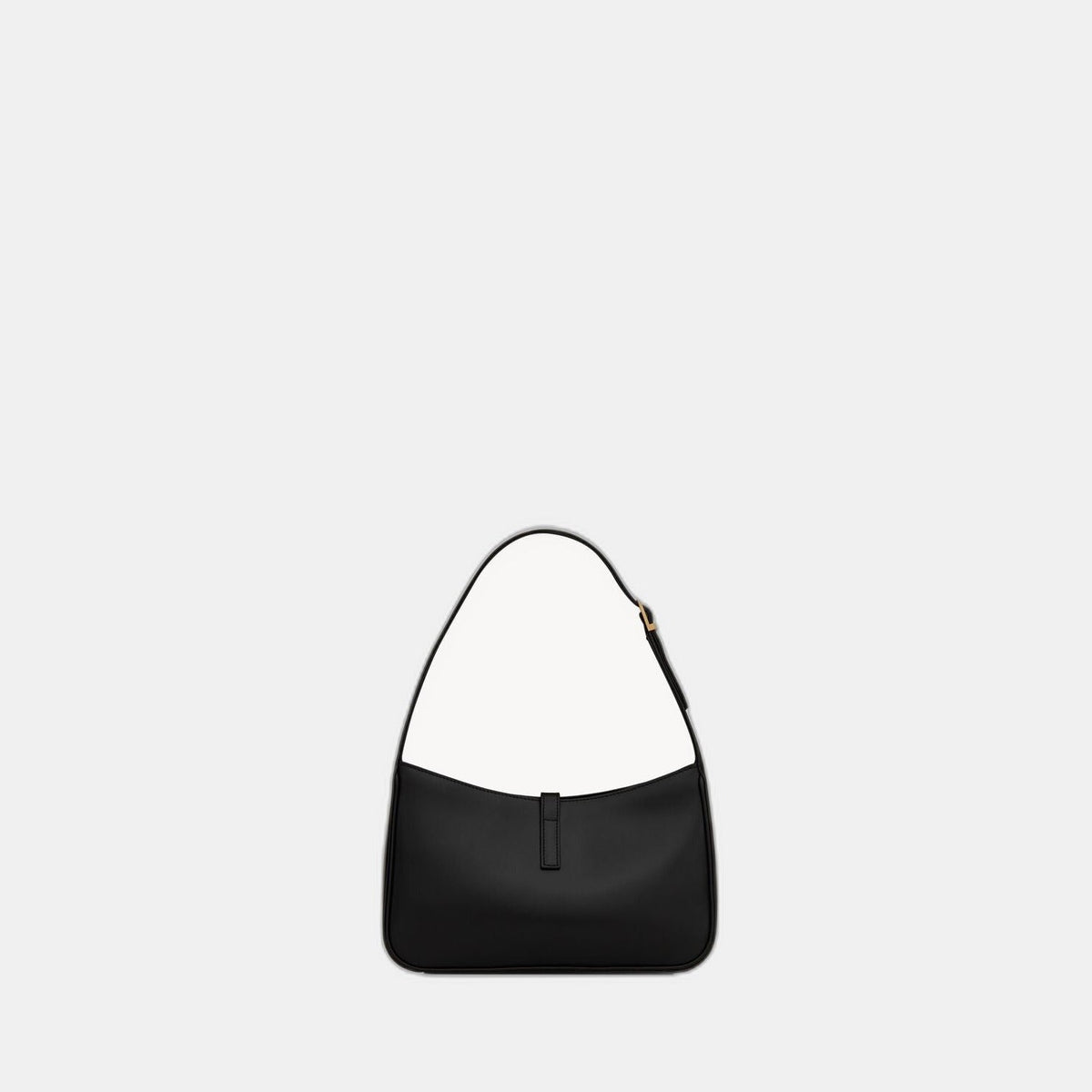 LE 5 À 7 EN CUIR LISSE - YSL (3)