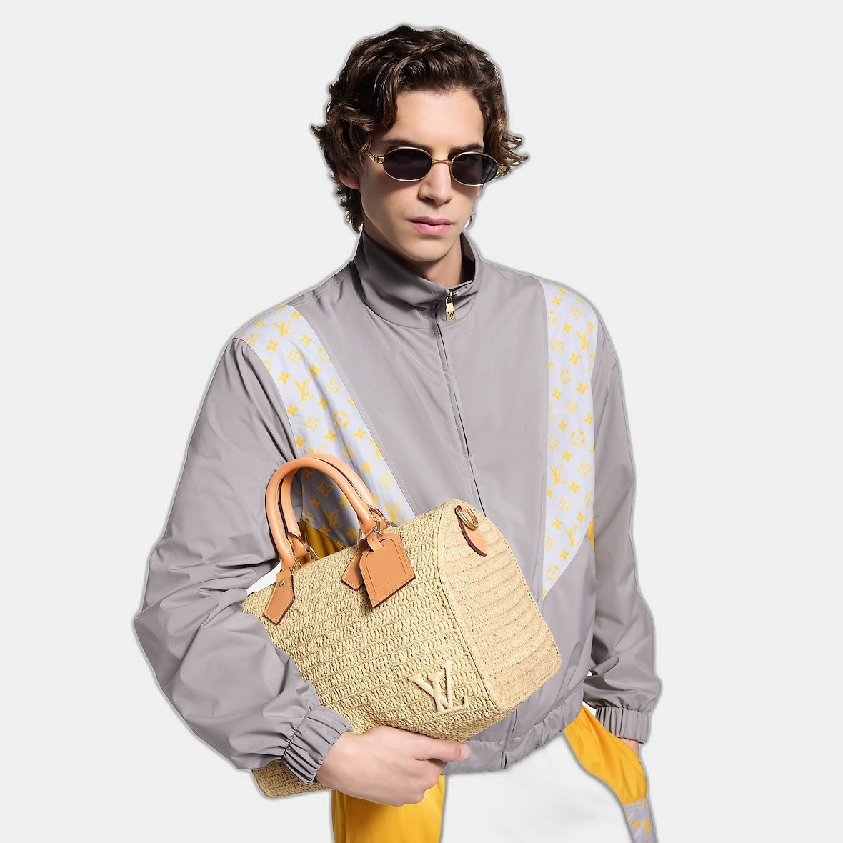 Sac Speedy 30 Bandoulière - #1