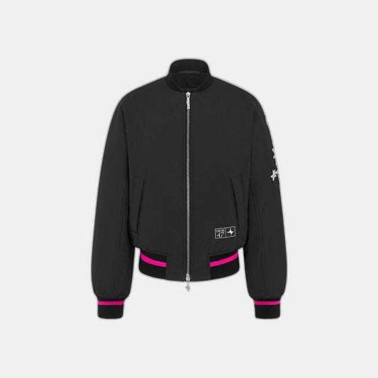 Blouson DIOR AND LEWIS HAMILTON