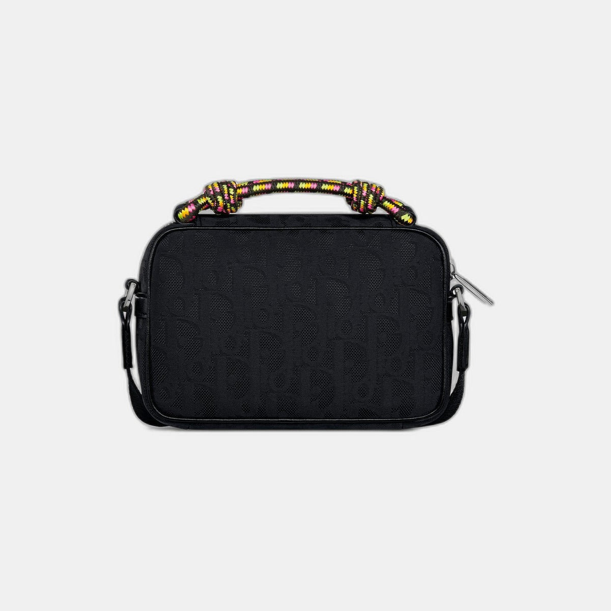 Mini sac zippé DIOR AND LEWIS HAMILTON - #2