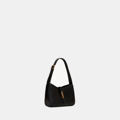 LE 5 À 7 EN CUIR LISSE - YSL (3)