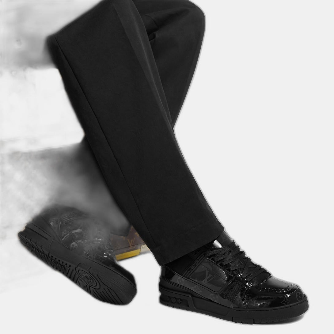 Sneaker LV trainer - #17