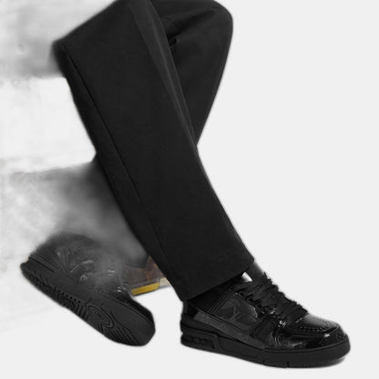 Sneaker LV trainer - #17