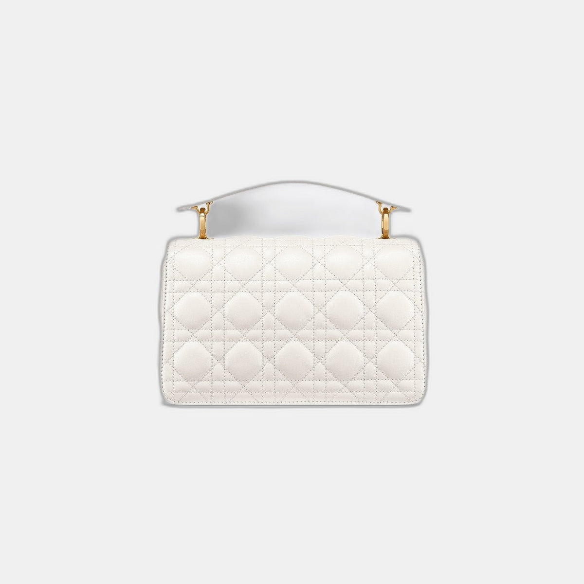 Sac Top Handle Dior Jolie Small - #1