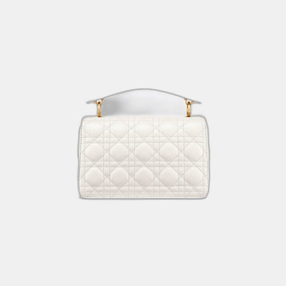 Sac Top Handle Dior Jolie Small - #1