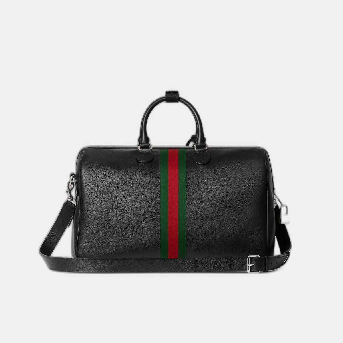 Sac de voyage Gucci Savoy taille moyenne - #1