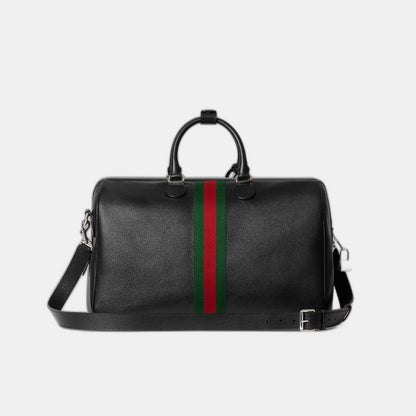 Sac de voyage Gucci Savoy taille moyenne - #1