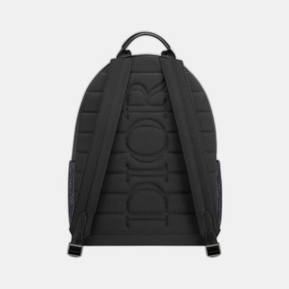 Sac à dos zippé Saddle - #2