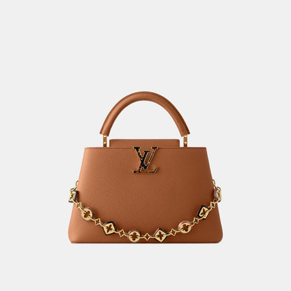 Sac Capucines MM - #1