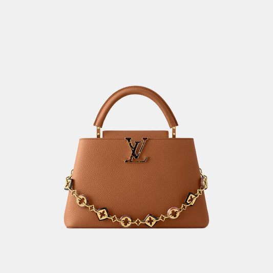 Sac Capucines MM - #1