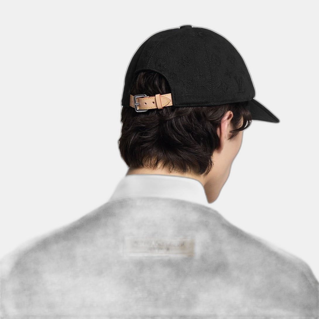 Casquette Monogram Essential - CASQUETTES