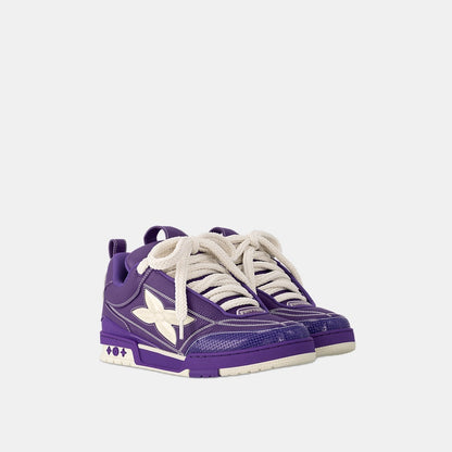 Sneaker LV skate - #6