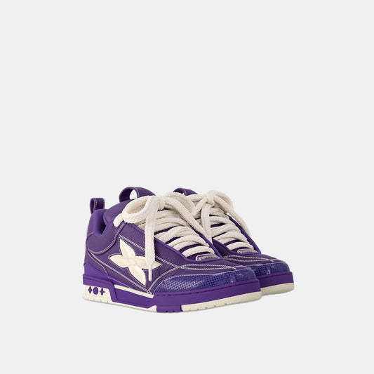 Sneaker LV skate - #6