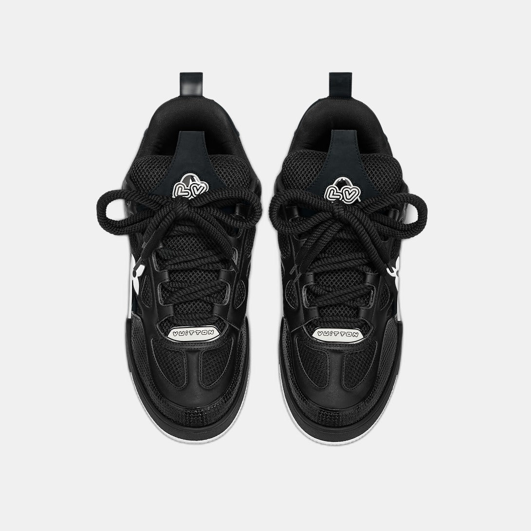 Sneaker LV Skate - #1