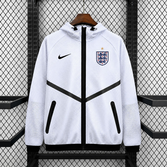 Veste Nationale Angleterre