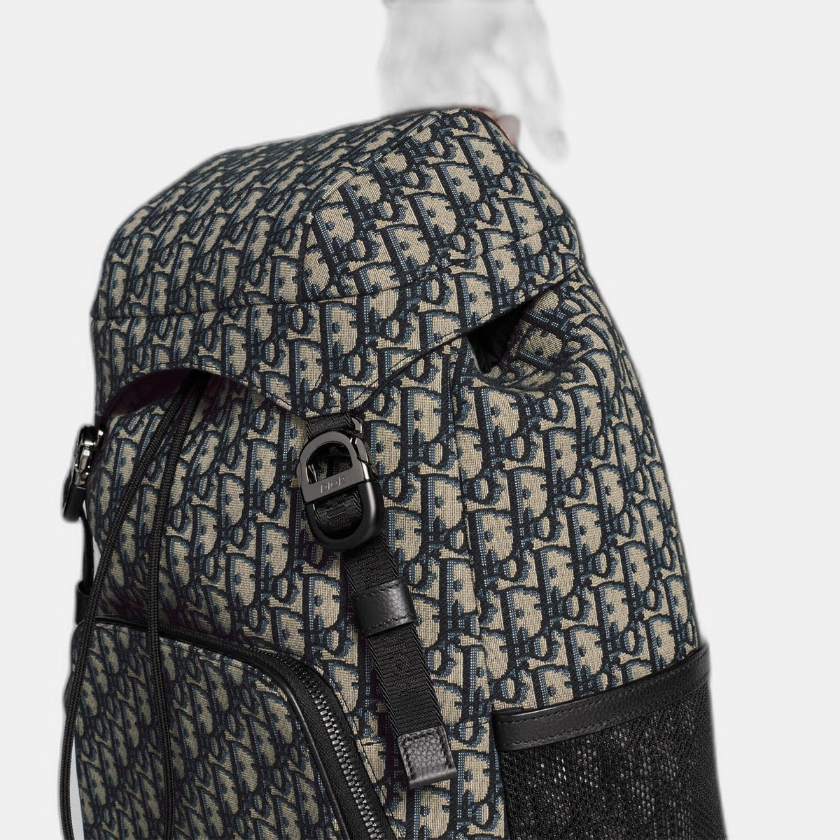 Sac à dos à rabat Dior 8 - #2