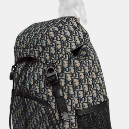 Sac à dos à rabat Dior 8 - #2