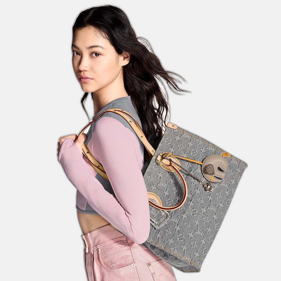 Cabas OnTheGo MM - #9