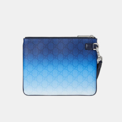 Pochette Gucci Chroma petit format