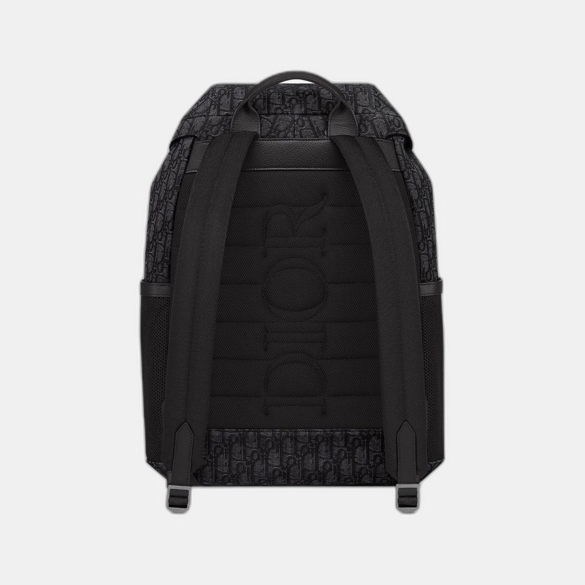 Sac à dos à rabat Dior 8 - #1