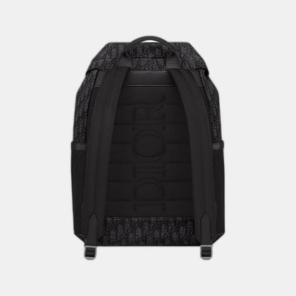 Sac à dos à rabat Dior 8 - #1