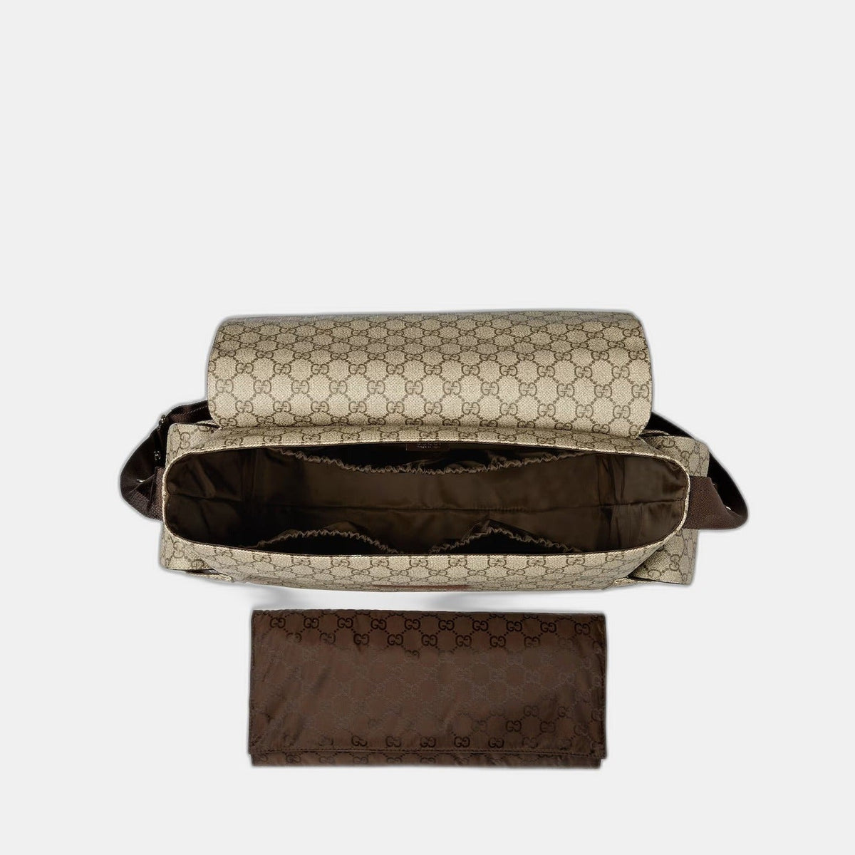 Sac à langer grand format