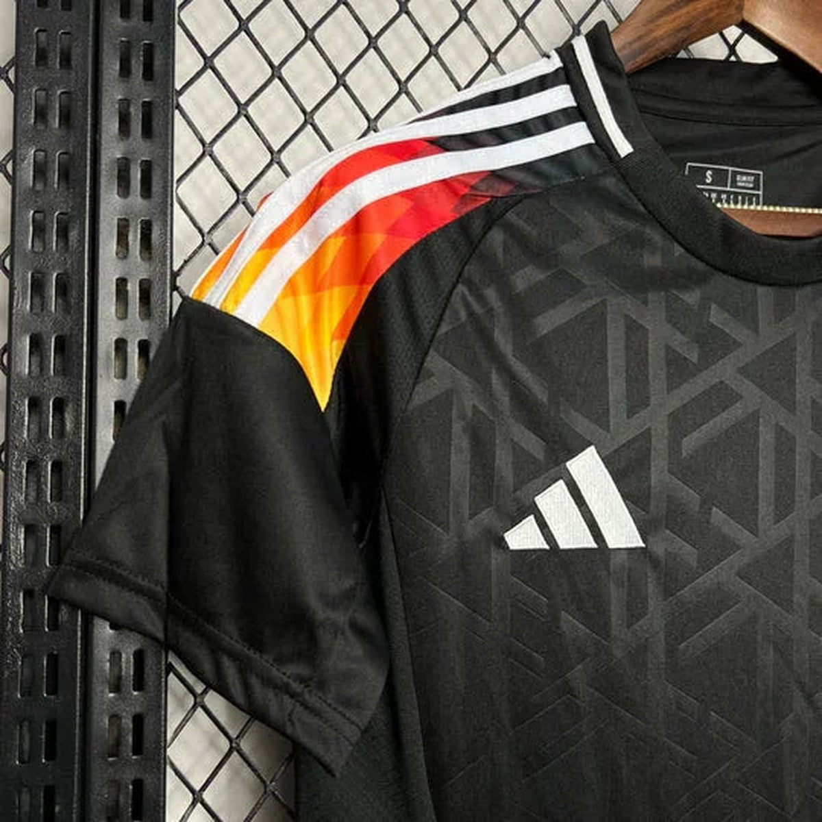 Maillot Allemagne Entraînement 2024-2025