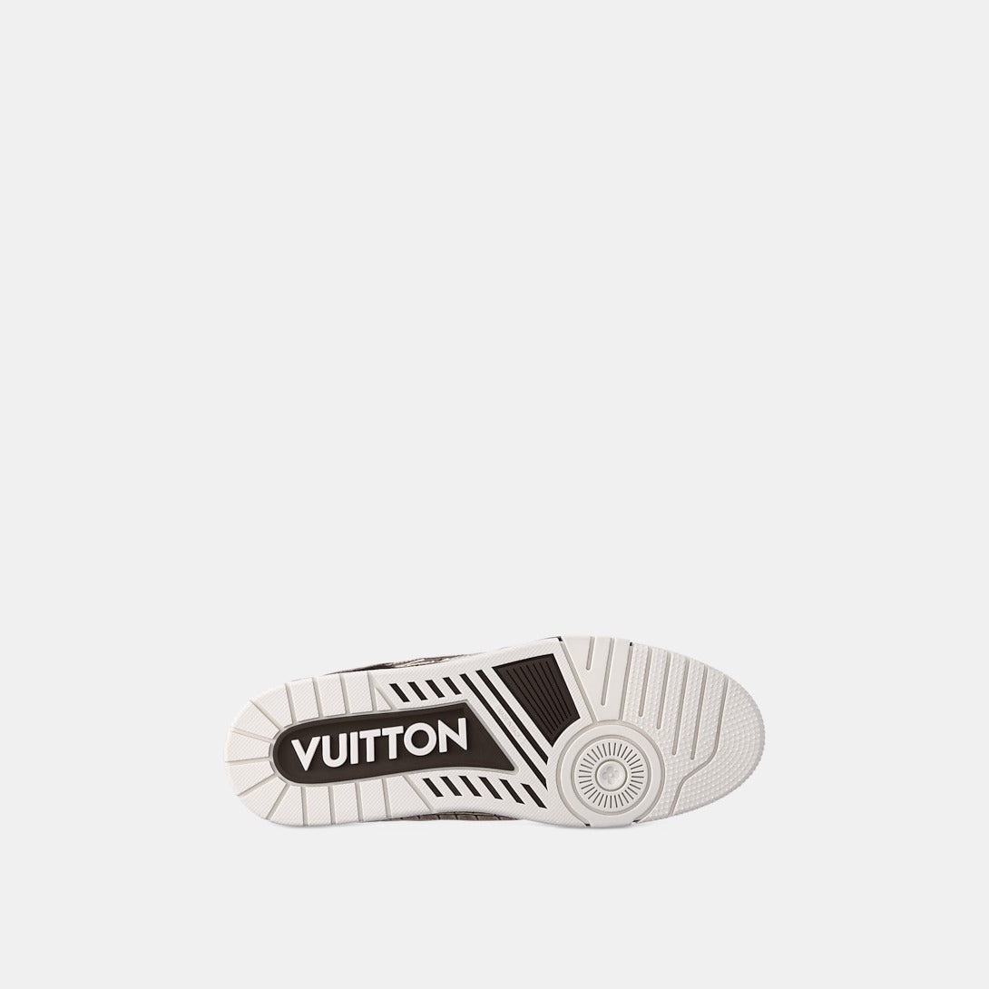Sneaker LV trainer - #7