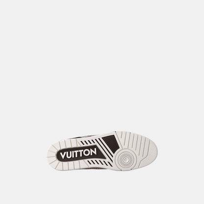 Sneaker LV trainer - #7