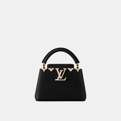 Sac Capucines Mini - #2