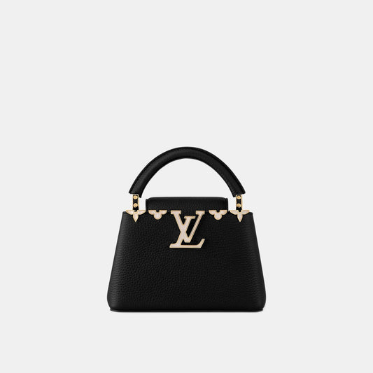 Sac Capucines Mini - #2