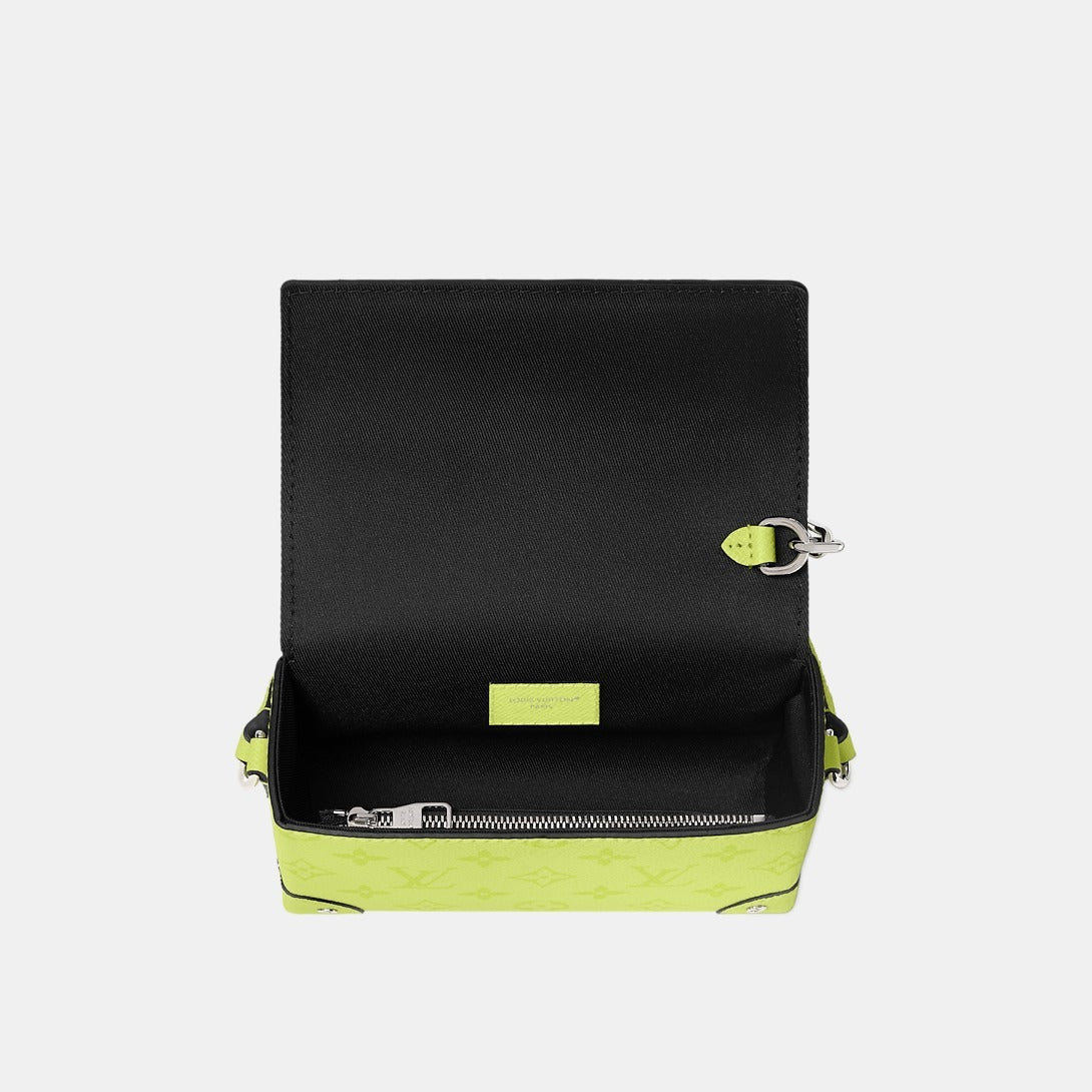 Portefeuille Steamer Wearable - #4