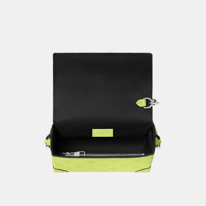 Portefeuille Steamer Wearable - #4
