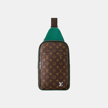 Sac Avenue Slingbag - #1