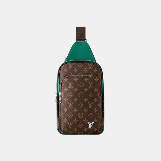 Sac Avenue Slingbag - #1