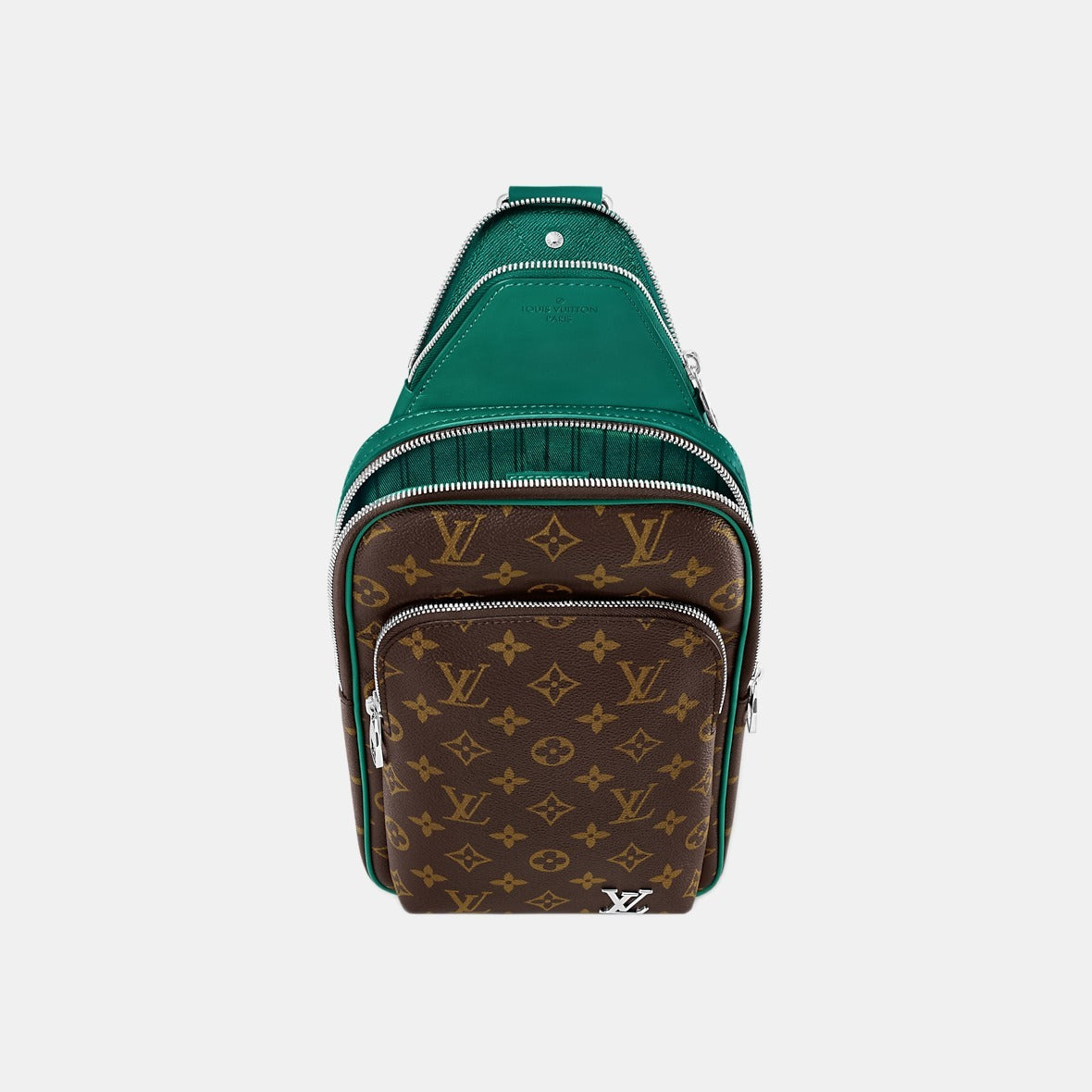 Sac Avenue Slingbag - #1