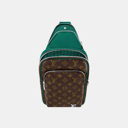 Sac Avenue Slingbag - #1