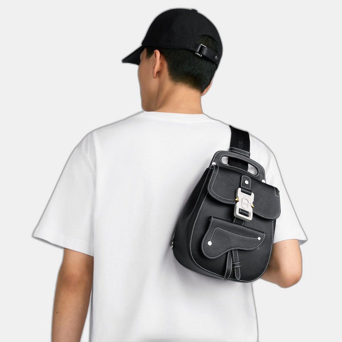 Slingbag Dior Gallop - #2