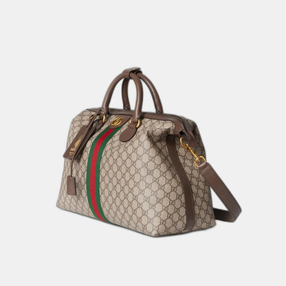 Sac de voyage Gucci Savoy taille moyenne - #2