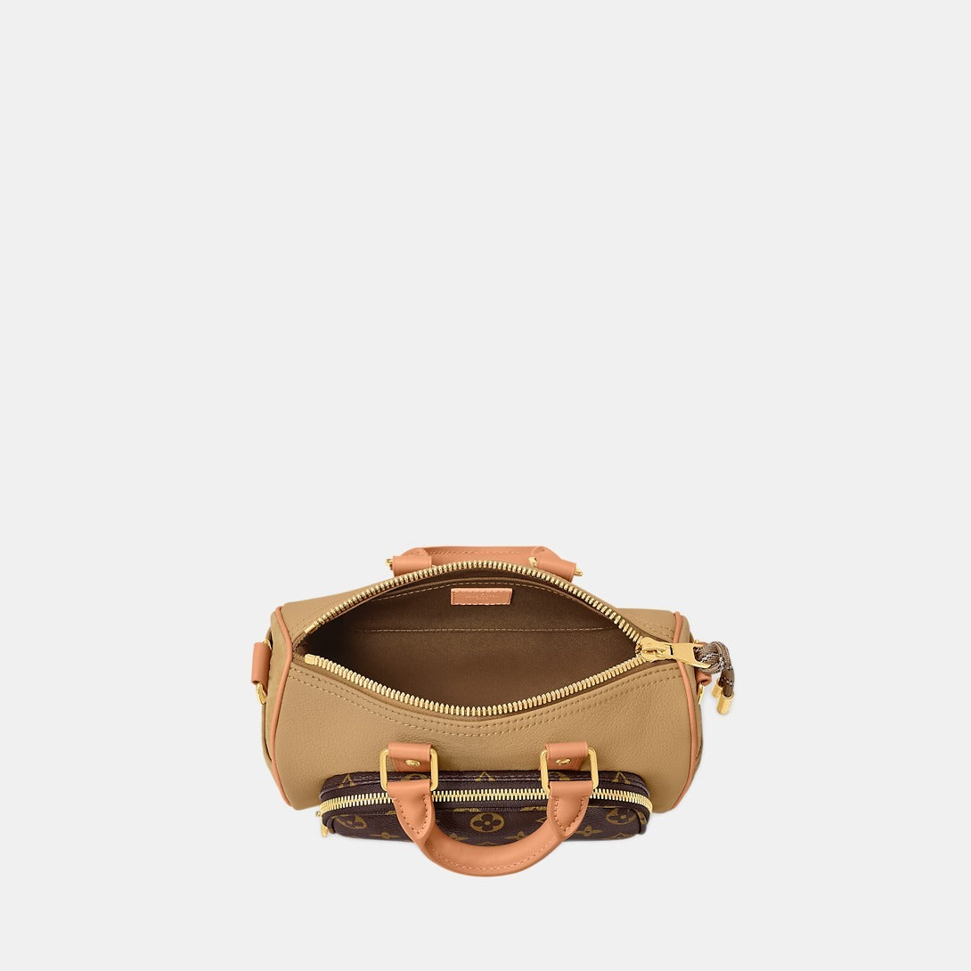 Sac Keepall Bandoulière 25 - #10