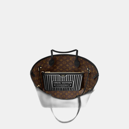 Sac Neverfull Inside Out MM - #2