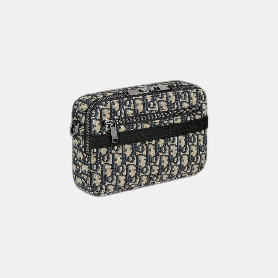 Sac bandoulière Safari - #1