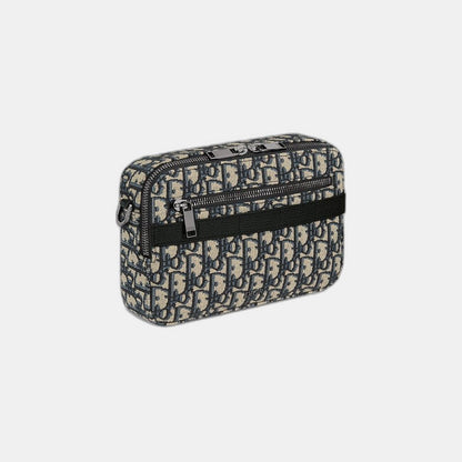 Sac bandoulière Safari - #1