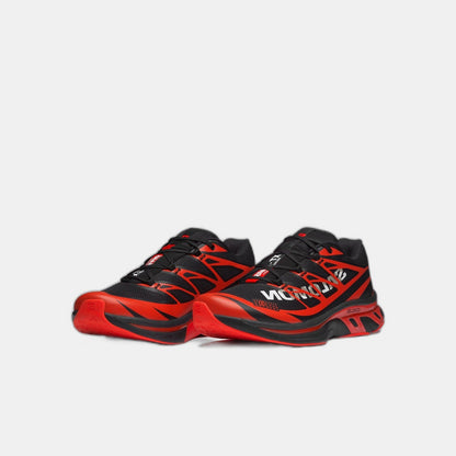 Salomon XT-MM-6 MM6 Maison Margiela Black Cherry Tomato