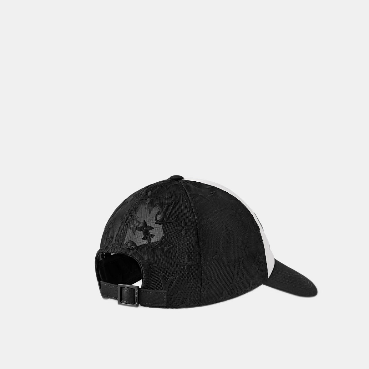 Casquette en mesh LV Vers - CASQUETTES (2)