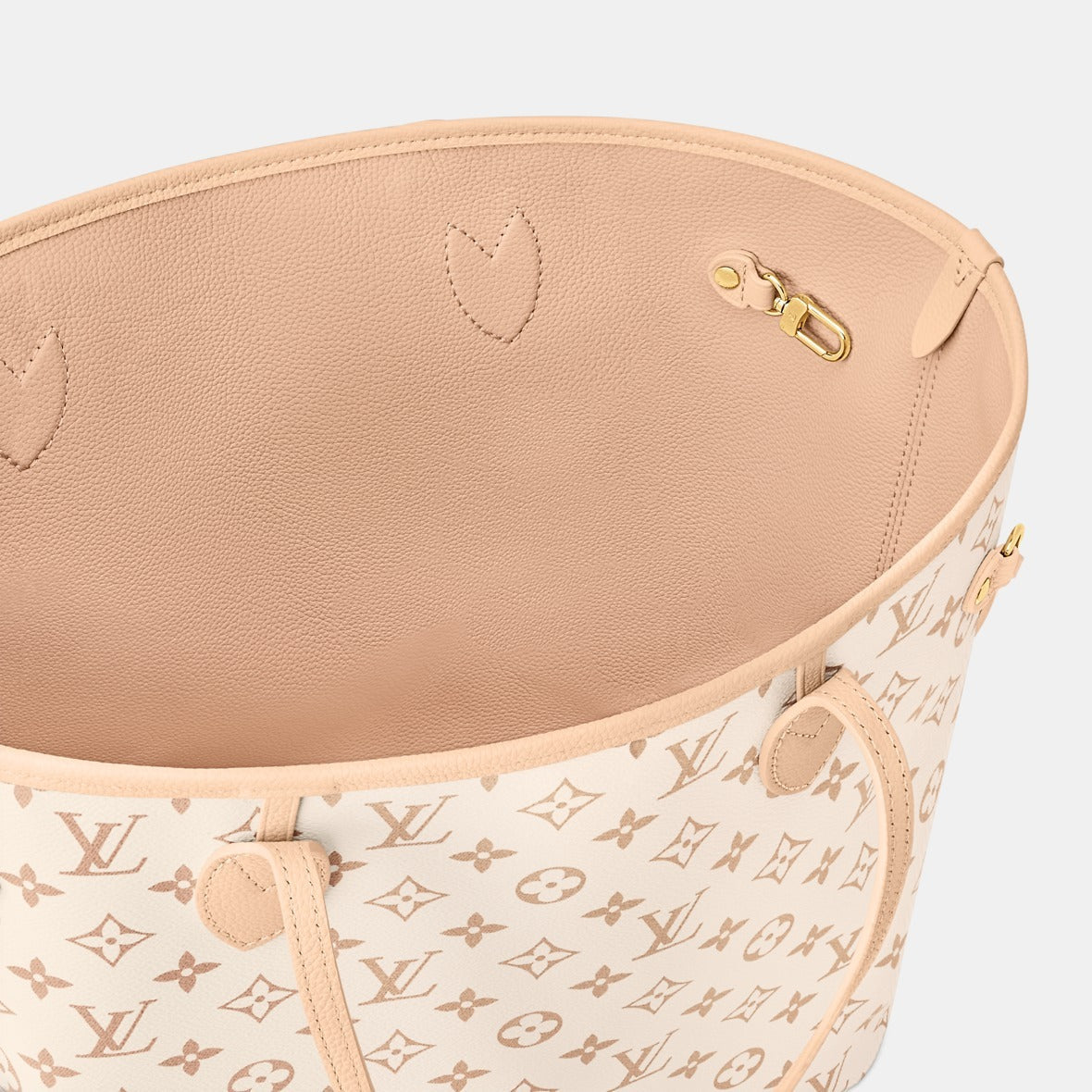 Sac Neverfull Inside Out MM - #4